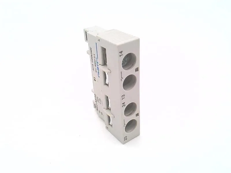 Chint NS2-AE20 — Miniature Circuit Breakers (MCB) (image 2)