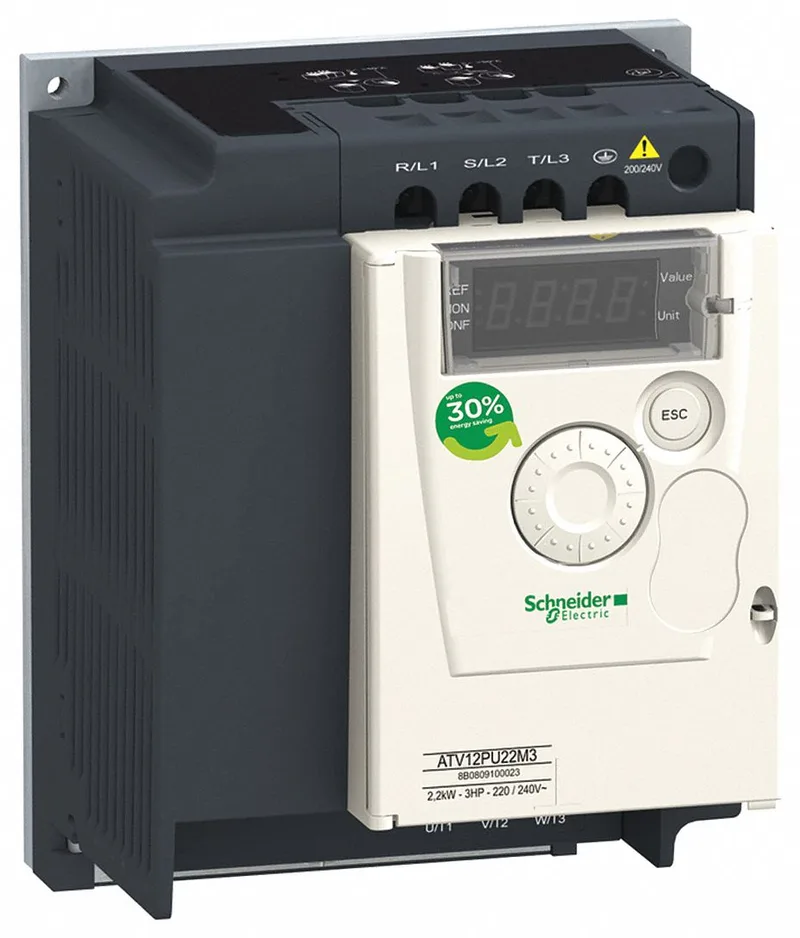 Schneider Electric ATV12PU15M3 (image 3)