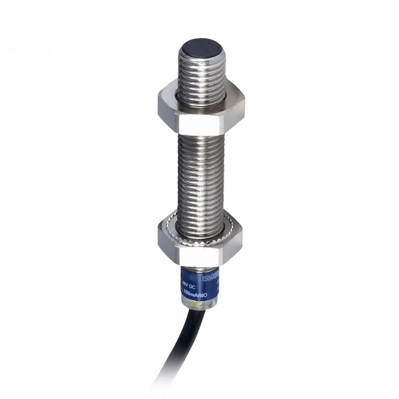 Schneider Electric XS508B1PBL2 — Proximity Sensors (image 2)