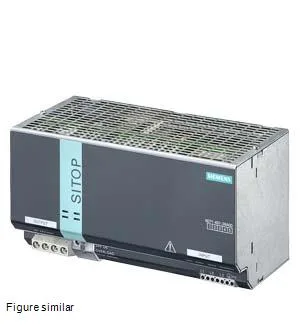 Siemens 6EP1437-3BA00-8AA0 — DIN Rail Power Supplies (image 2)
