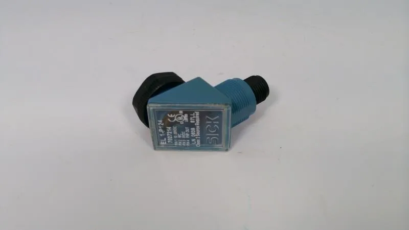 SICK EL-1-P124 — Photoelectric Sensors (image 5)