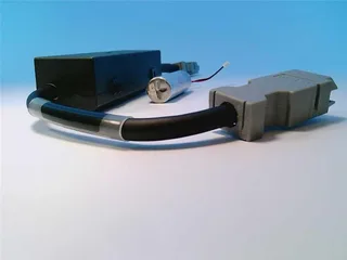 Omron R88ACRGD0R3CBS — PLC Accessories (image 4)