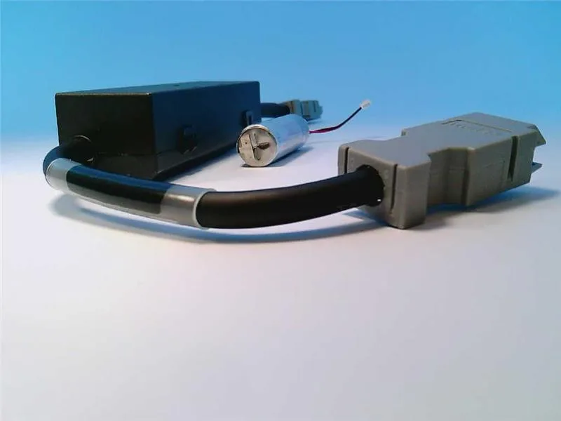 Omron R88ACRGD0R3CBS — PLC Accessories (image 4)