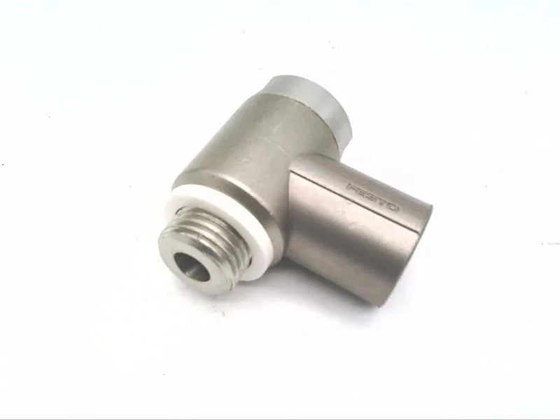 Festo CRGRLA-1/4-B — Solenoid & Directional Valves (image 2)