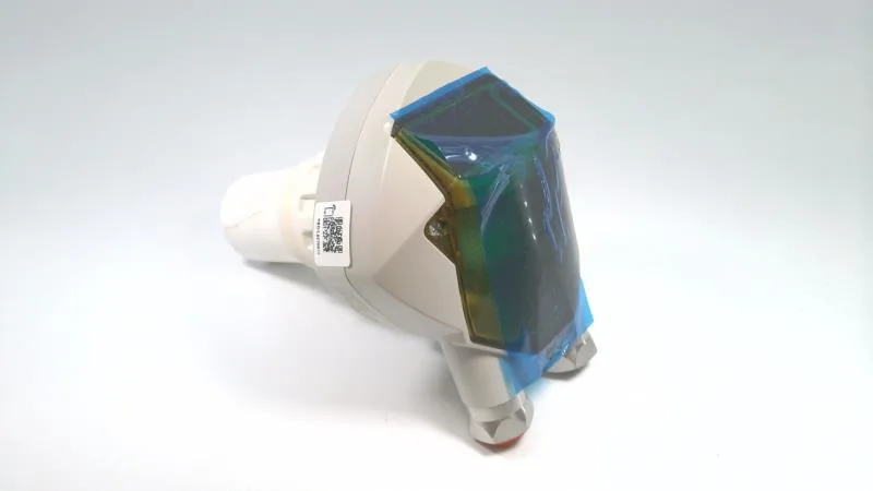 Siemens 7ML5221-2AA11 — Level Transmitters (image 2)