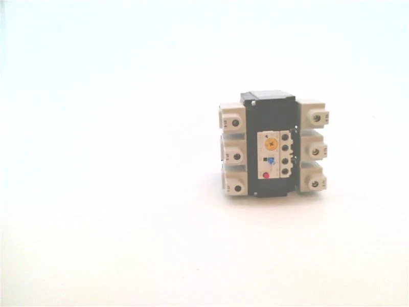 Fuji Electric TK-E6H-85-125 — General Purpose Relays (image 2)
