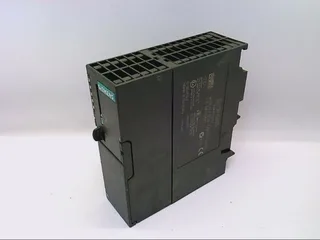 Siemens 6ES7314-1AF10-0AB0 — PLCs (Programmable Logic Controllers) (image 3)