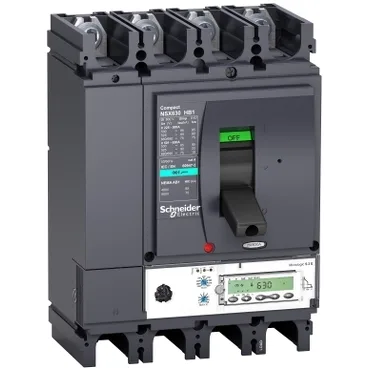 Schneider Electric LV433725