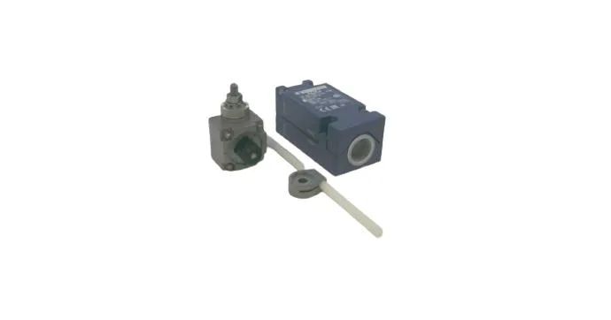 Schneider Electric XCKJ110559 — Limit Switches (image 4)