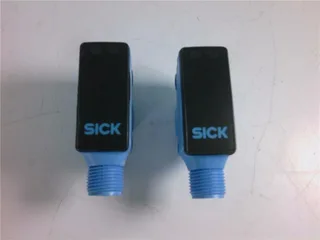 SICK HSE18-A4A2AA — Photoelectric Sensors (image 3)