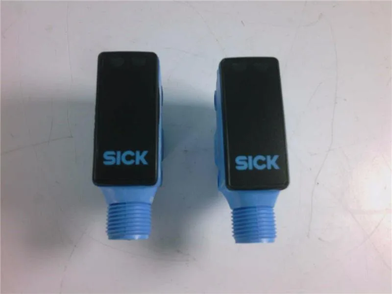 SICK HSE18-A4A2AA — Photoelectric Sensors (image 3)