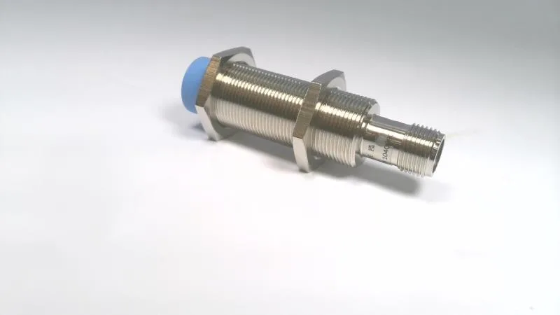 SICK IME18-12NNSZC0S — Proximity Sensors