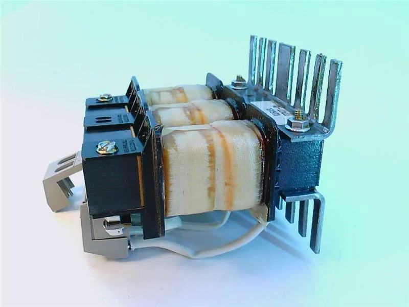 Fuji Electric KDRULA2L — Fuses & Fuse Holders (image 2)