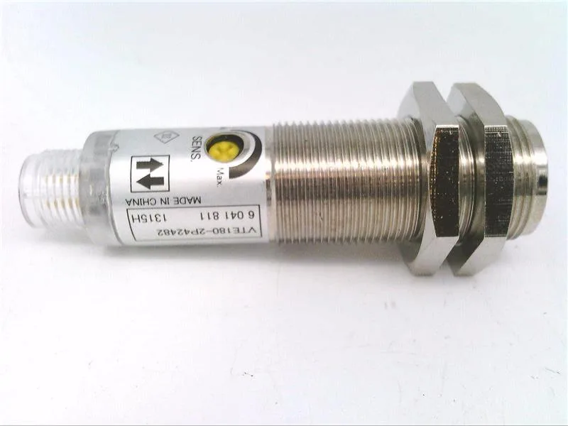 SICK VTE180-2P42482 — Photoelectric Sensors (image 2)