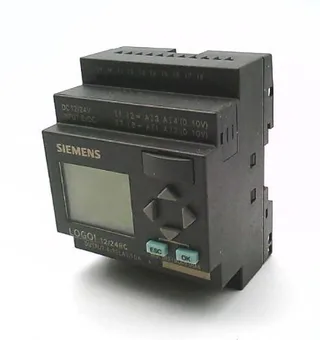 Siemens 6ED1052-1MD00-0BA6 — PLCs (Programmable Logic Controllers) (image 3)