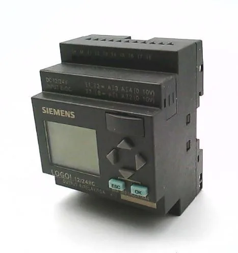 Siemens 6ED1052-1MD00-0BA6 — PLCs (Programmable Logic Controllers) (image 3)
