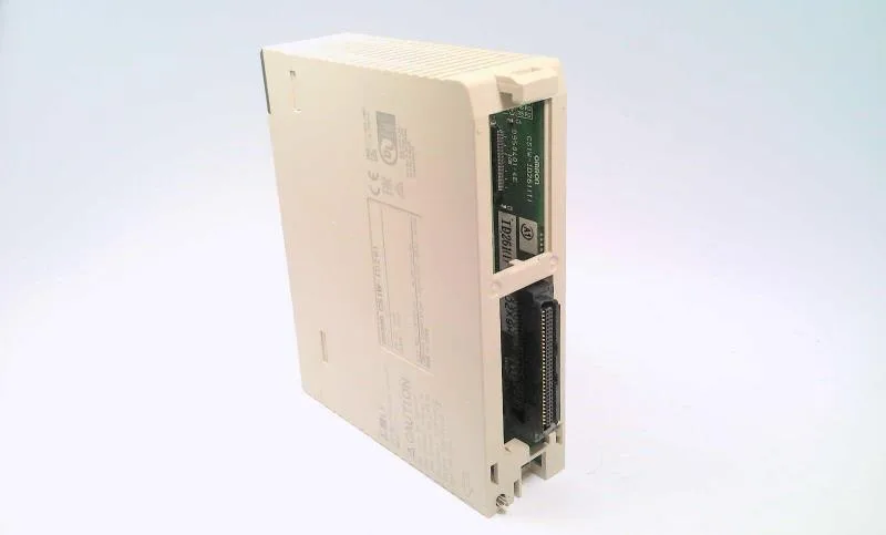 Omron CS1W-ID261 — PLCs (Programmable Logic Controllers) (image 4)