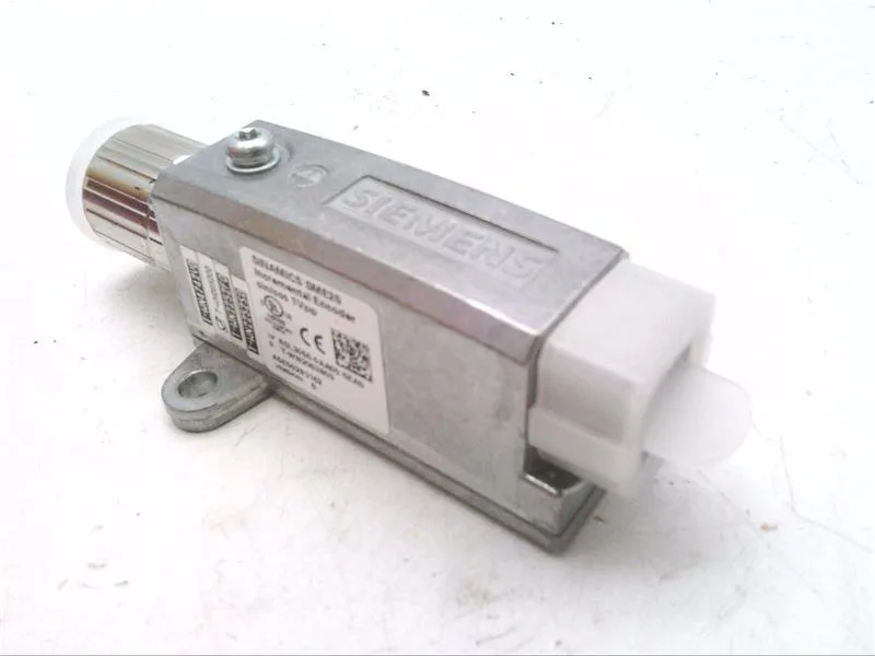Siemens 6SL3055-0AA00-5EA0 — AC Drives (VFD) (image 2)