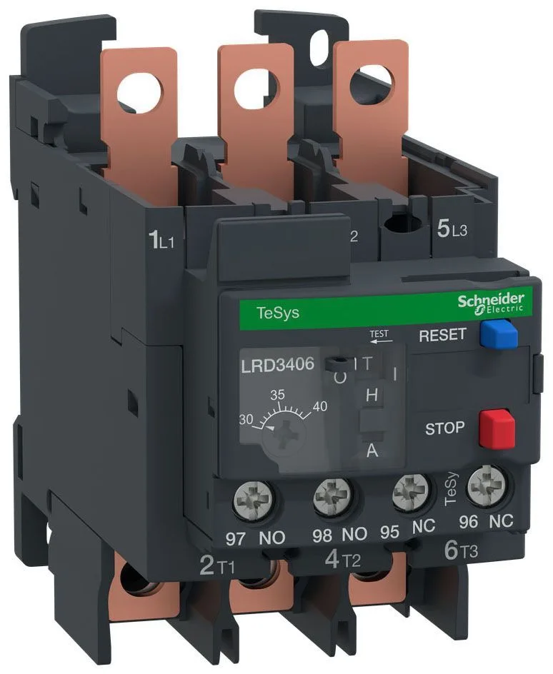 Schneider Electric LRD3406