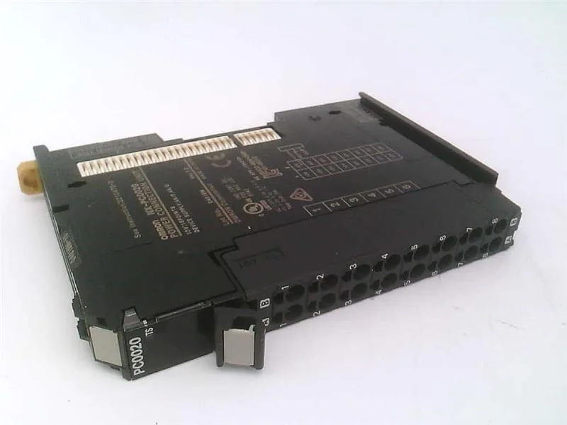 Omron NX-PC0020 — PLCs (Programmable Logic Controllers) (image 2)