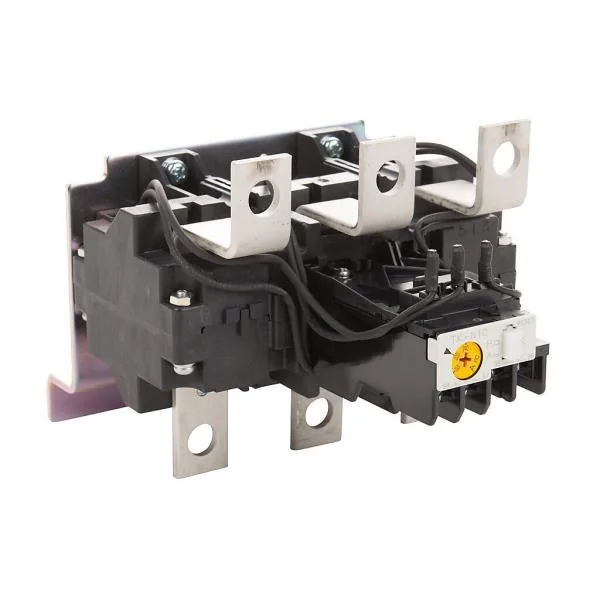 Fuji Electric 3NK4HP — Overload Relays (image 5)