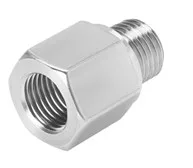 Festo AD-G1/2-1/2NPT-I
