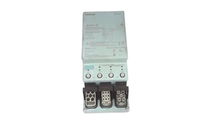 Siemens 3RK1304-5KS40-2AA0 — Remote I/O & Fieldbus Modules (image 4)