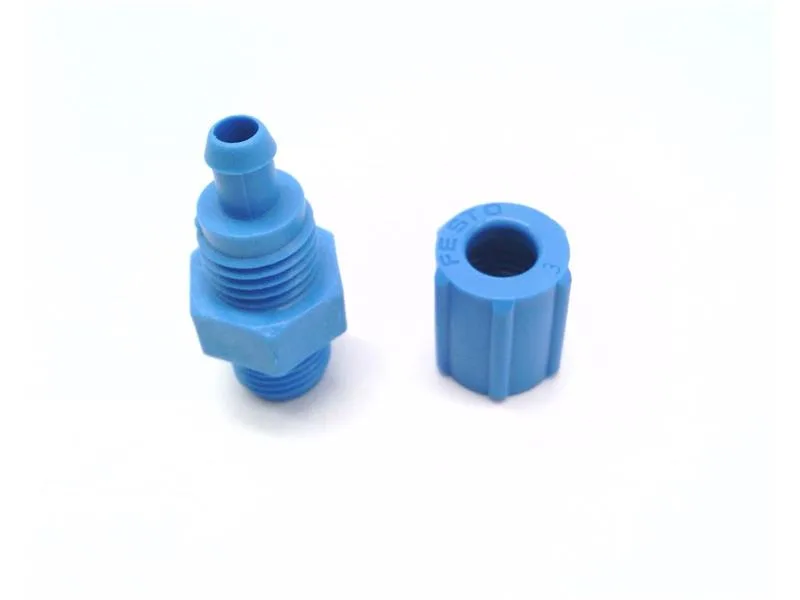 Festo CK-1/8-PK-4-KU — Fittings & Tubing