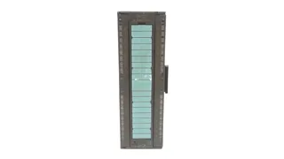 Siemens 6ES7321-1BL00-0AA0 — Digital Input Modules (image 4)