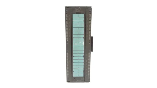 Siemens 6ES7321-1BL00-0AA0 — Digital Input Modules (image 4)