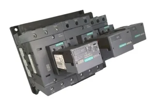 Siemens 3RA2445-8XF32-1AG2 — Motor Starters (image 2)
