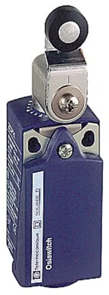 Schneider Electric XCKP2118N12 — Limit Switches (image 2)