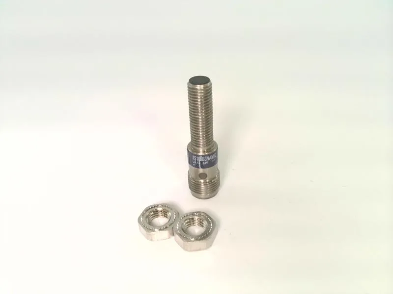 Schneider Electric XS108B3NAM12 — Proximity Sensors (image 2)