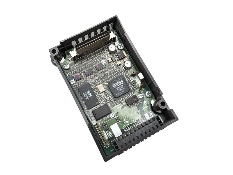Mitsubishi Electric GT15-RS4-TE — HMI Operator Interfaces (image 2)