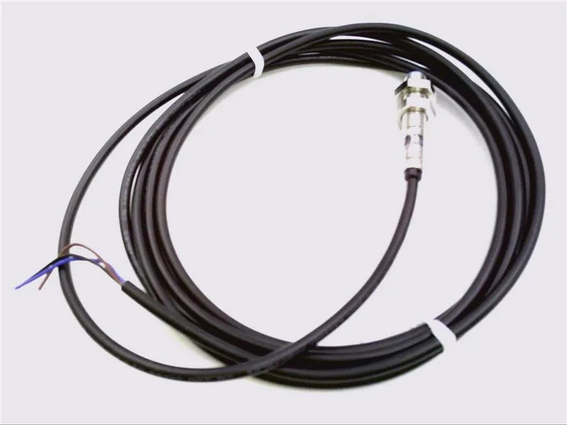 SICK IME08-02BNSZW2K — Proximity Sensors