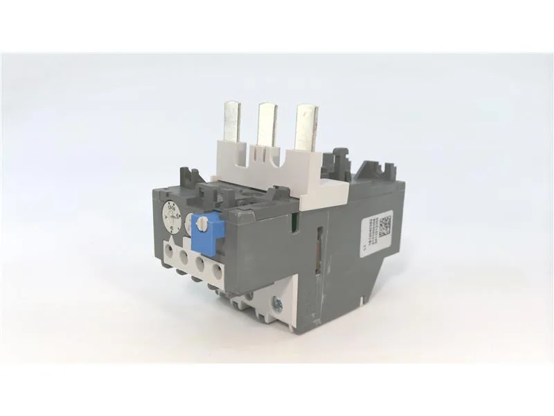 ABB TA75DU-63M — Overload Relays (image 3)