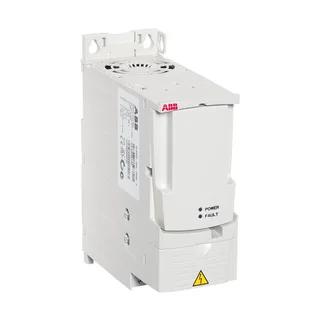 ABB ACS355-03E-03A3-4 — AC Drives (VFD) (image 2)