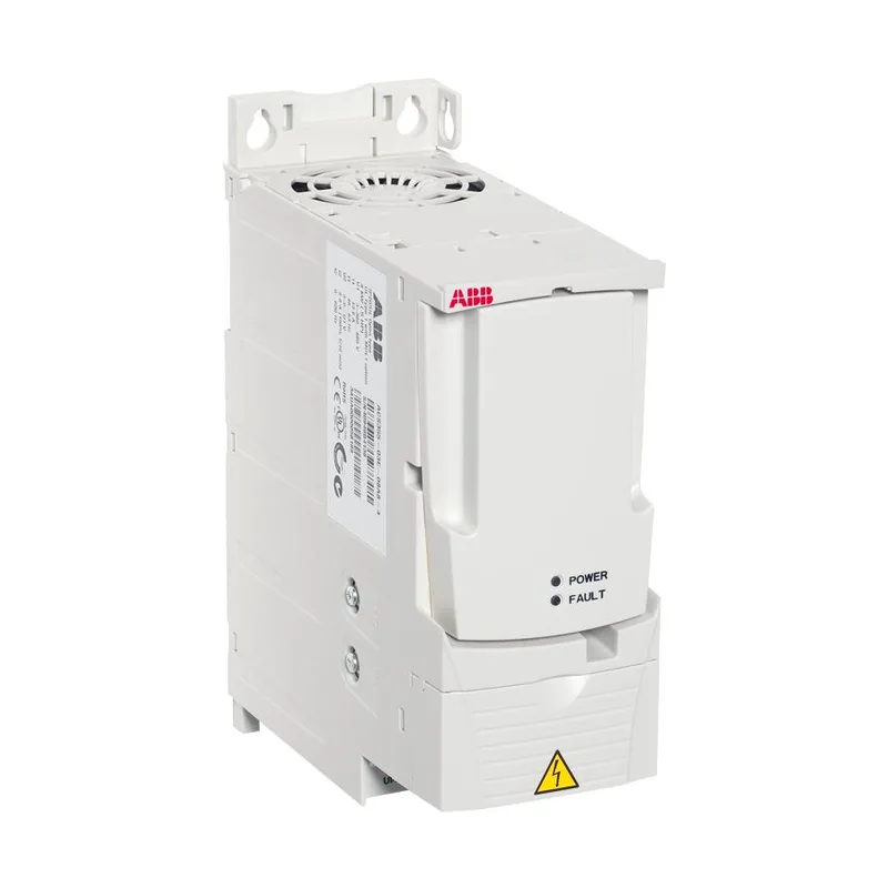 ABB ACS355-03E-03A3-4 — AC Drives (VFD) (image 2)