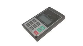 Fuji Electric TP-H11S — HMI Operator Interfaces (image 2)