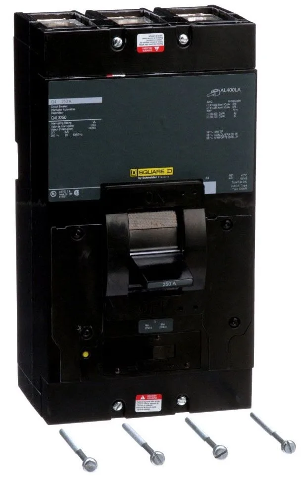 Schneider Electric Q4L3250 (image 2)