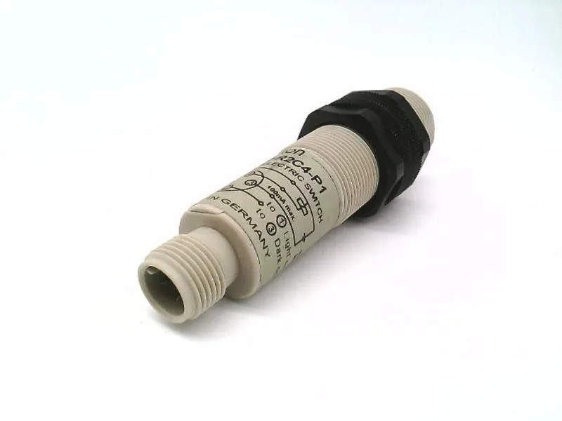 Omron E3F2R2C4P1E — Photoelectric Sensors (image 2)