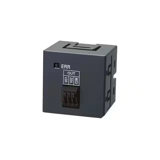 Omron NX1W-DAB21V (image 2)