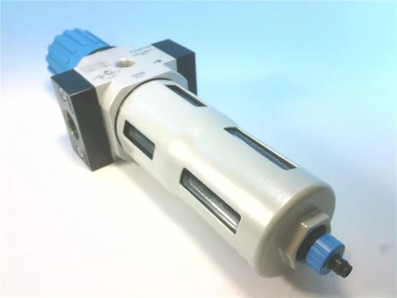 Festo LFR-1/2-D-MAXI-KB — Air Preparation (FRL)