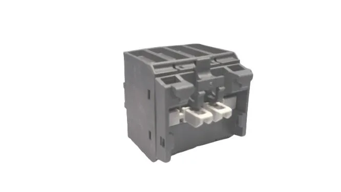 ABB CA4-13N — Auxiliary Contacts (image 4)