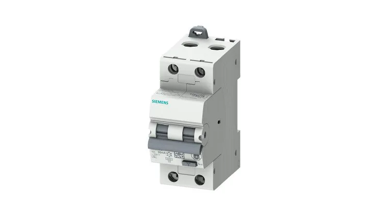 Siemens 5SU1326-7FP10 — Residual Current Breakers (RCCB/RCBO) (image 2)