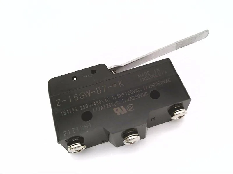 Omron Z-15GW-B7-K
