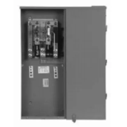 Siemens MC3042B1400SC — Circuit Breaker Accessories