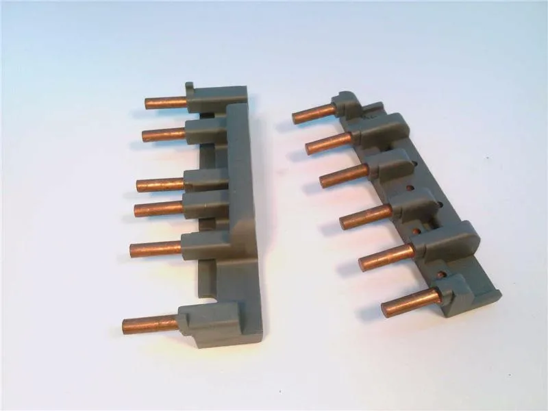 ABB BER38-4 — Fuses & Fuse Holders