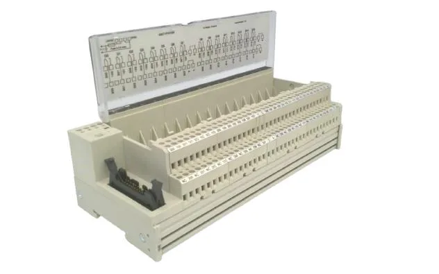 Schneider Electric ABE7R16T230 (image 3)