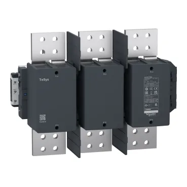 Schneider Electric LC1F1700M7 — Contactors